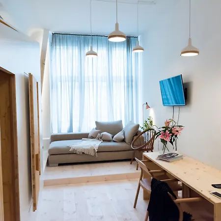 Michelberger Hotel Berlin