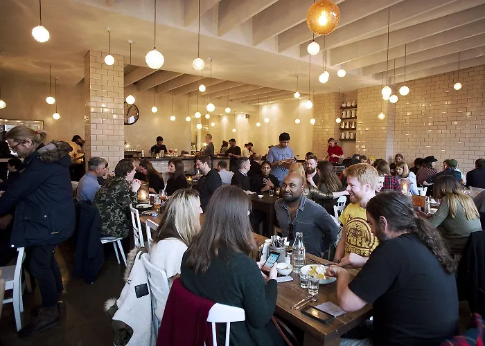 Hotel Michelberger Berlin