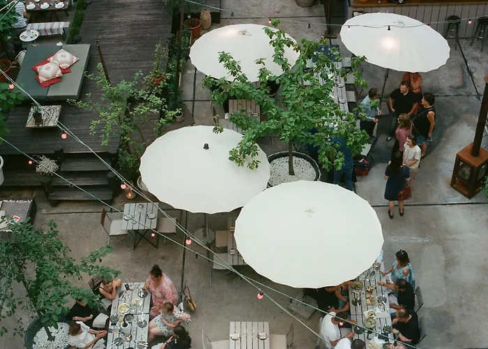 Hotel Michelberger 4*