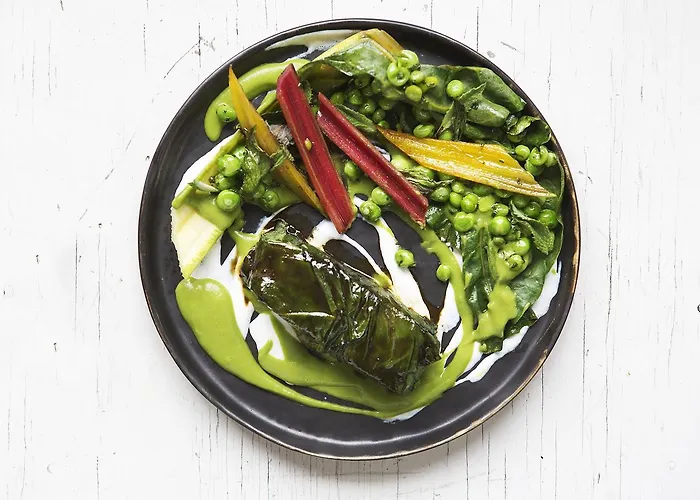 Hotel Michelberger Berlin