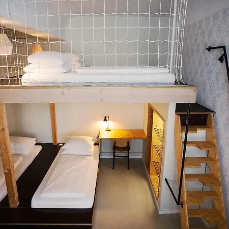 Michelberger 4*