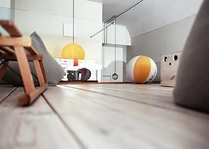 فندق Michelberger 4*