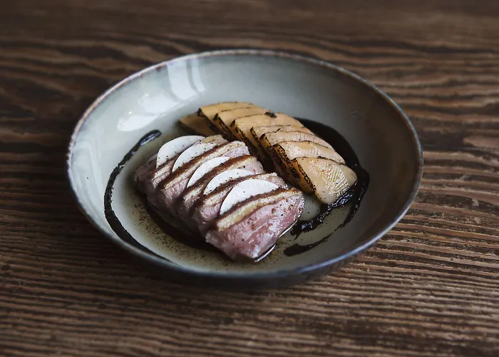 Michelberger فندق برلين