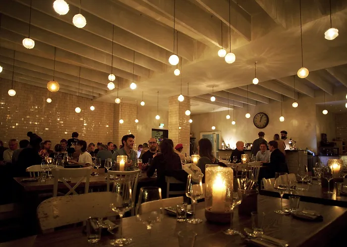 Michelberger فندق برلين