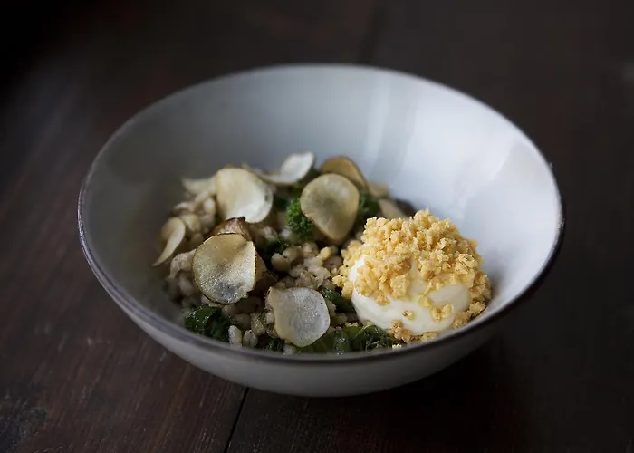 Hotel Michelberger Berlijn