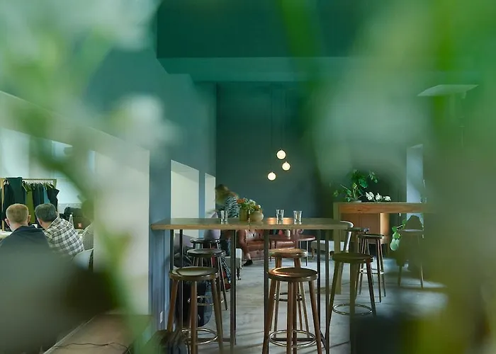 فندق Michelberger