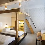 Michelberger Szálloda 4*