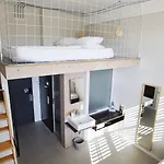 Szálloda Michelberger Berlin