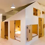 Michelberger Szálloda Berlin