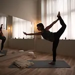 Szálloda Michelberger Berlin