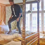 Michelberger 4* Berlin