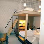 Szálloda Michelberger 4*