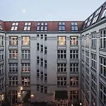 Michelberger Szálloda Berlin