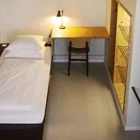 Hotell Michelberger