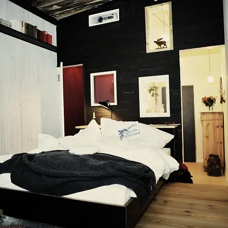 호텔 미첼베르거 베를린