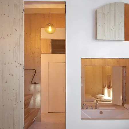 호텔 미첼베르거 베를린