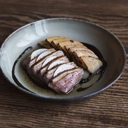 미첼베르거 호텔 베를린