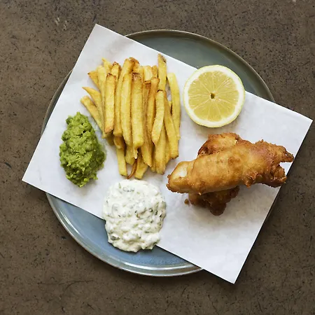 Michelberger برلين