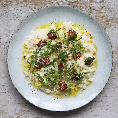 미첼베르거 호텔 베를린