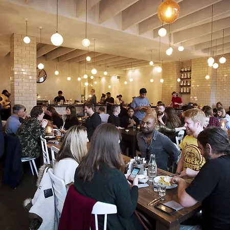 호텔 미첼베르거 베를린