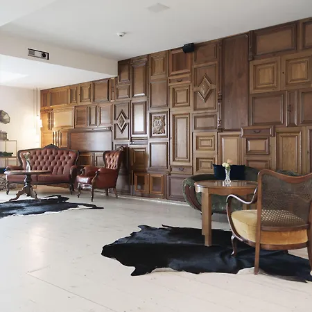 Hotel Michelberger Berlim