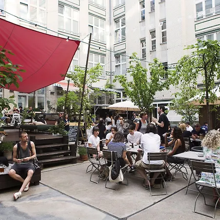 호텔 미첼베르거