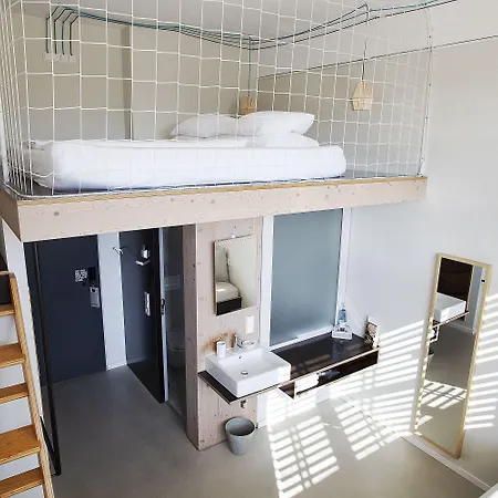 호텔 미첼베르거 베를린