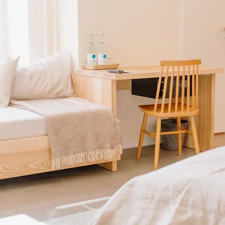 Michelberger Hotel 4*