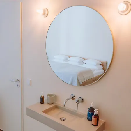 Michelberger Hotel Berlim