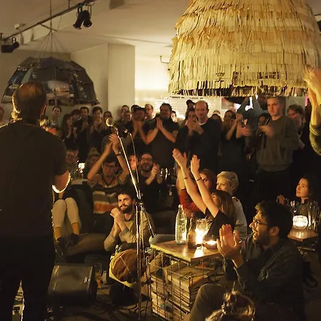 미첼베르거 4* 베를린