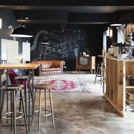 호텔 미첼베르거 베를린