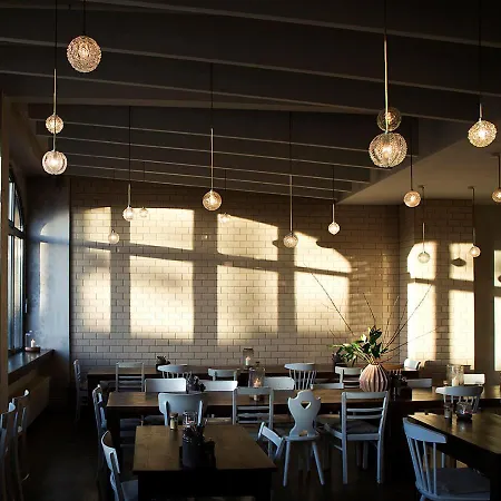 호텔 미첼베르거 베를린