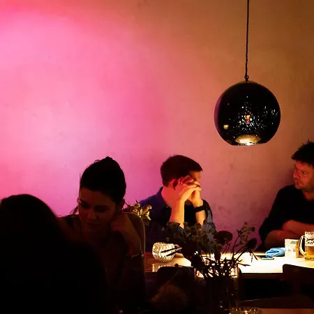 호텔 미첼베르거 4*