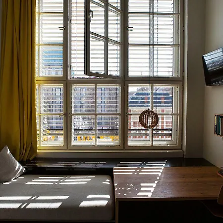 미첼베르거 4* 베를린