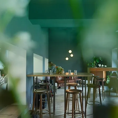 호텔 미첼베르거