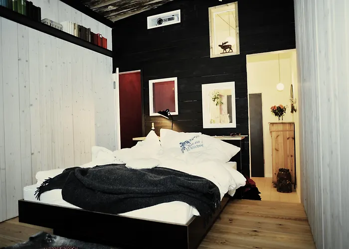 Hotel Michelberger Berlín