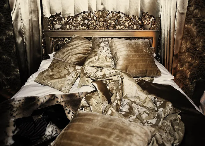 Michelberger 4* Berlín