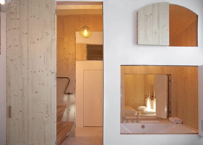 Hotel Michelberger Berlin