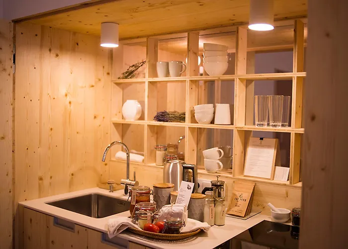 Michelberger Hotel 4*