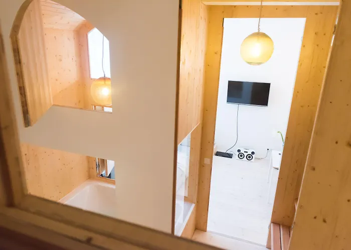 Michelberger Hotel Berlín