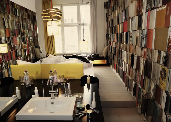 Michelberger Berlín