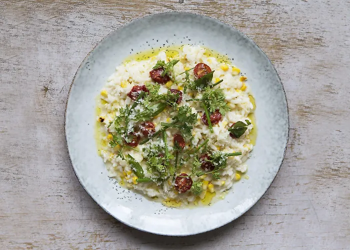 Michelberger Hotel Berlin