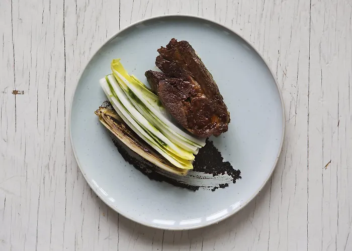 Michelberger 4* Berlín