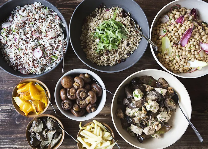 Michelberger Hotel Berlim