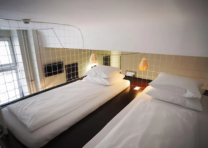 Michelberger Berlín