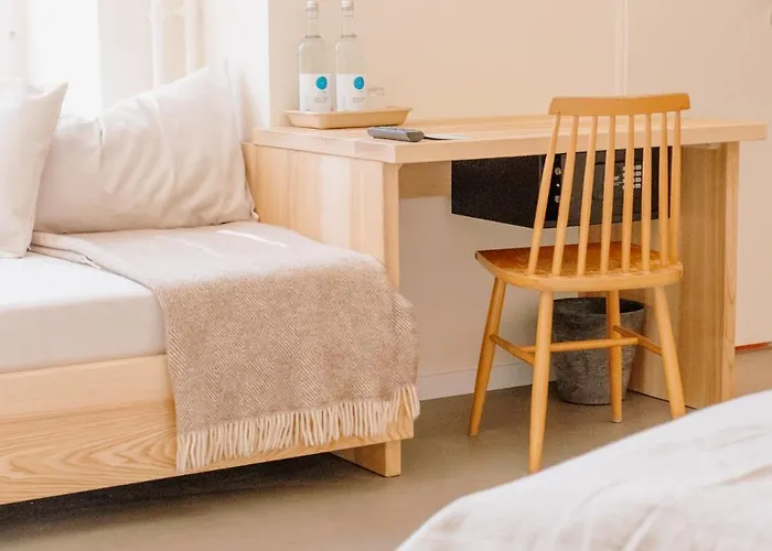 Michelberger Hotel 4*