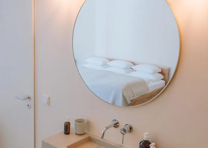 Michelberger Hotel Berlim