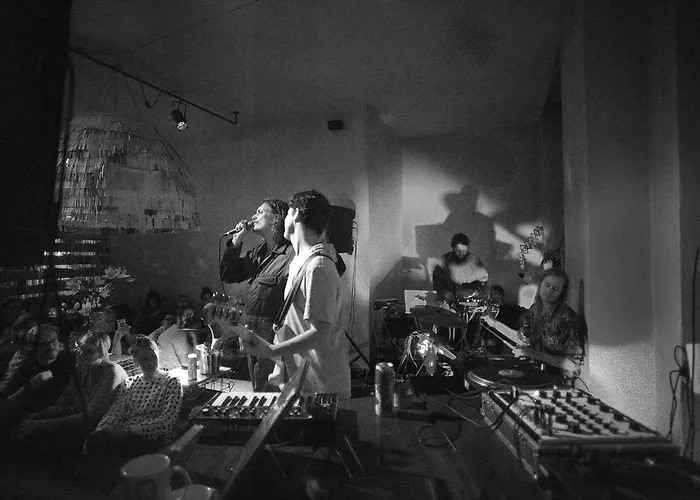 Hotel Michelberger 4*