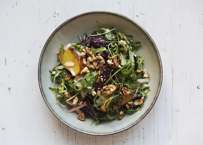 Michelberger 4* Berlín