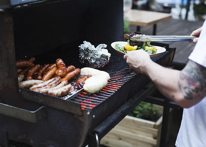 Michelberger Hotel Berlín